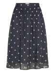Lollys Laundry - Ellall Midi Skirt - P&otilde;lveni ja midiseelikud - XL