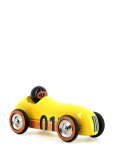 Vilac - Vintage Roadster - Old Sport Yellow - Muud m&auml;nguautod - ONE SIZE