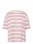 Coster Copenhagen - Jersey Rib T-Shirt - L&uuml;hikeste varrukatega - XL