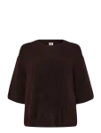 Twist & Tango - Madina Short Sleeve Knit - Džemprid - L