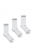 Girlfriend Collective - 3-Pack Girlfriend Crew Sock - Spordisokid - ONE SIZE