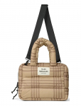 Mads N&oslash;rgaard - Light Ripstop Boxy Aop Bag - &Otilde;lakotid - ONE SIZE