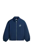 Tommy Hilfiger - Padded Nylon Th Jacket - Polsterdatud jakid - XS