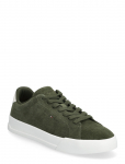 Tommy Hilfiger - Th Court Core Suede - Madala s&auml;&auml;rega tossud - 43