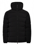 Oscar Jacobson - Hooded Puffer Jacket - Polsterdatud jakid - 50