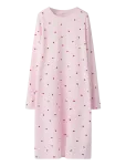 Name It - Nkfnightgown Hearts Noos - &Ouml;&ouml;s&auml;rgid - 134-140