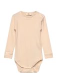 Copenhagen Colors - Modal Rib Ls Body - Pikkade varrukatega - 62
