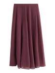 Lindex - Skirt Rosa - Maksiseelikud - S