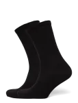 Alpacasocks&Co - Cotton Lifestyle 2-Pack - Tavalised sokid - 42-45