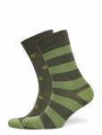 Alpacasocks&Co - Merino Lifestyle 2-Pack - Tavalised sokid - 42-45