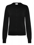 Filippa K - Glossy Knit Cardigan - Kardiganid - XS