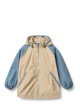 Wheat - Lightweight Shell Jacket Himmel - Kerged jakid - 92