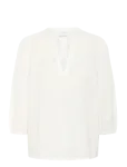 Kaffe - Kapenelope Blouse - Pikkade varrukatega - 34