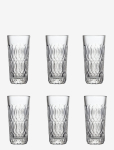La Roch&egrave;re - La Roch&egrave;re Tumbler Verone, 6 Pcs - Joogiklaasid - 34 CL