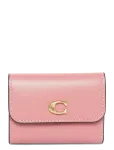 Coach - Essential Card Holder Wallet - Rahakotid - ONE SIZE