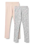 Wheat - 2 Leggings Jules - Retuusid - 98