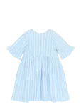 The New - Tnstsiri S_S Dress - L&uuml;hikeste varrukatega vabaajakleidid - 98