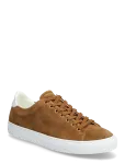 Garment Project - Type St - Cognac Suede - Madala s&auml;&auml;rega tossud - 41