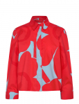 Marimekko - Luotta Unikko - Pikkade varrukatega - 44