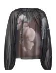 Ted Baker London - Plaaza - Pikkade varrukatega - 42