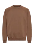 H2O - Thule Oversize Sweat O'neck - Spordidressipluusid - L