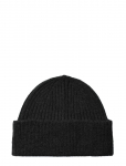 Selected - Slflulu Wool Blend Knit Beanie Noos - Kootud m&uuml;tsid - ONE SIZE