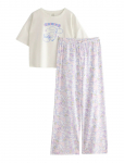 Lindex - Pyjamas Set Cinnamoroll - Pidžaamakomplektid - 170