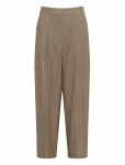 Soaked - Slginevra Pants - Barrel-p&uuml;ksid - L