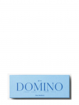 PRINTWORKS - Classic - Domino - M&auml;ngud - ONE SIZE