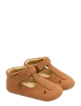 Pom Pom - Beginners Ballerina T-Bar Noos - Beebijalan&otilde;ud (suurused 18-19-20-25-26) - 26