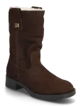 Steve Madden - Zethy-Fl - Kontsaga poolsaapad - 36