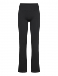 ICANIWILL - Ribbed Define Seamless Flared Tights - Spordiretuusid - XS