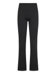 ICANIWILL - Ribbed Define Seamless Flared Tights - Spordiretuusid - XS
