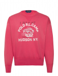 Polo Ralph Lauren - Seasonal Fleece-Knt-Sweatshirt - Dressipluusid - M