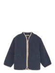 CeLaVi - Boys Teddy Fleece Jacket - Fliisjakid - 120