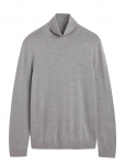 Gant - Extrafine Merino Wool Turtleneck - K&otilde;rge kaelusega - XXXXL