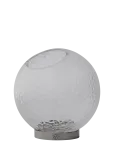 AYTM - Globe Bubbles Vase W. Stand - Silindrikujulised vaasid - &Oslash;17XH17CM