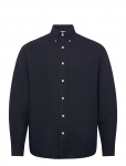 Filippa K - Relaxed Cotton Linen Shirt - Linased s&auml;rgid - 52