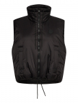 HUGO BLUE - Florence-1_B - Polsterdatud vestid - M