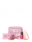 Le Mini Macaron - Gel Manicure Kit, Velvet Cat Eye, Travel Kit - Makeup Sets - ONE SIZE
