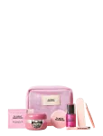 Le Mini Macaron - Gel Manicure Kit, Velvet Cat Eye, Travel Kit - Makeup Sets - ONE SIZE