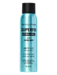 Revolution Beauty London - Revolution Superfix Hydra Cool Prep + Fix Continous Fixing Mist - Setting Spray - ONE SIZE