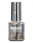 Depend Cosmetic - Gel Builder Clear - Gel Nail Polish - 5 ML