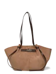 Gina Tricot - Midi Long Strap Bag - Rihmaga kotid - ONE SIZE