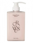 Growus - Damage Therapy Shampoo Ex - &Scaron;ampoonid - 500 ML