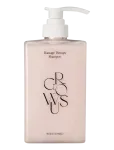 Growus - Damage Therapy Shampoo Ex - &Scaron;ampoonid - 500 ML