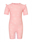Vanilla Copenhagen - Baby Badeheldragt - Butterfly & Bow - Ujumisriided - 18/24M