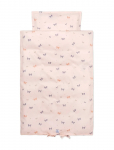 Vanilla Copenhagen - Senget&oslash;j - Baby - Butterfly - Voodipesukomplektid - 70X 100CM/40X 45CM