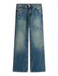 Tommy Jeans - Cleo Mid Bootcut Bi5154 - Alt laienevad - 28 x 30