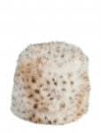 Pieces - Pcplush Fluffy Hat - M&uuml;tsid - ONE SIZE